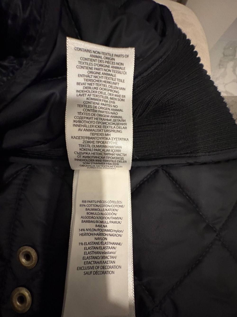 Polo Ralph Lauren - Vest - Picture 8 of 10